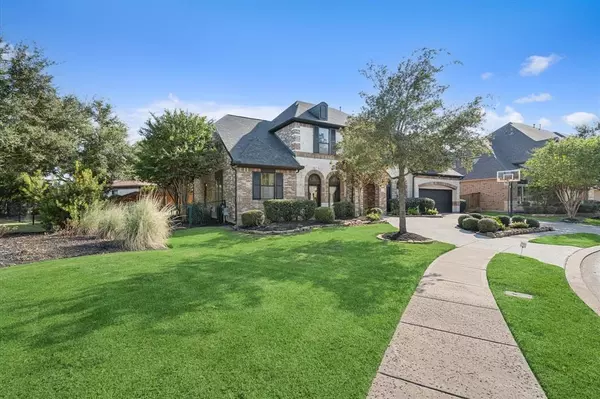 Cypress, TX 77433,18703 S Bee Cave Springs CIR