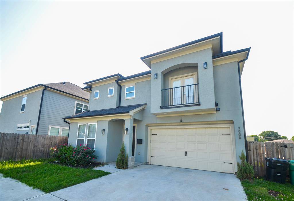 7905 Rock Rose ST, Houston, TX 77051