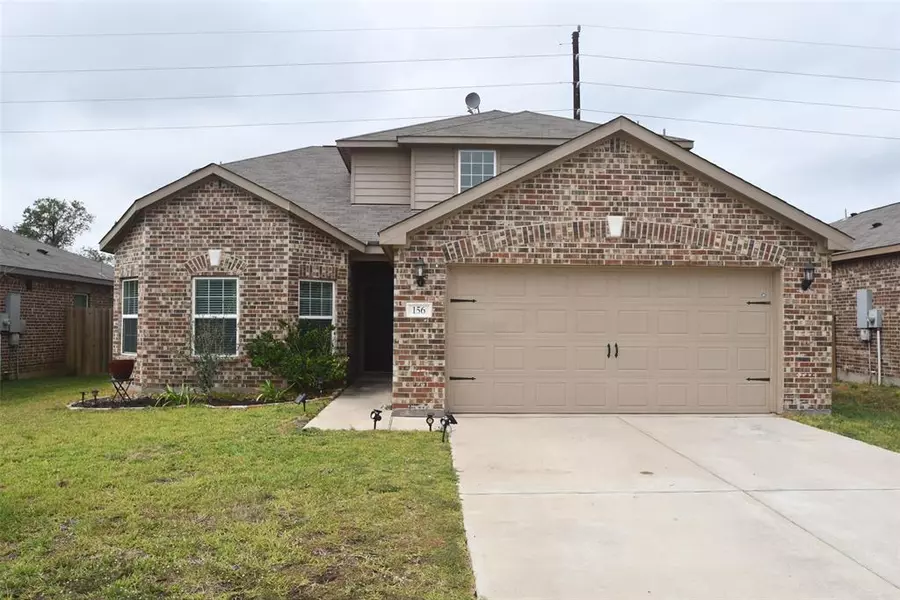 156 Emma Rose DR, Katy, TX 77493