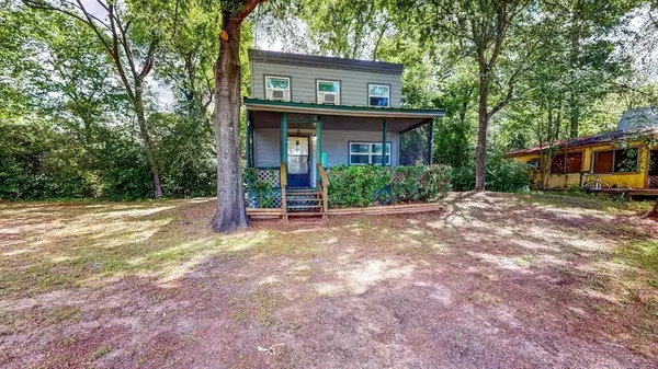 1240 Impala DR, Onalaska, TX 77360