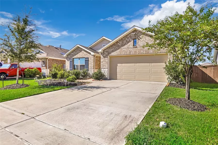 7607 Euros LN, Baytown, TX 77523