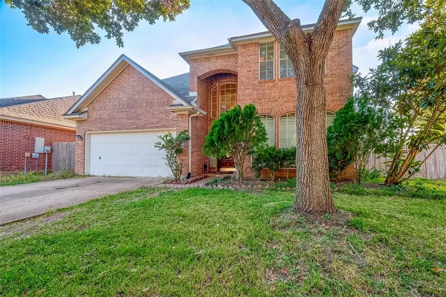 110 Chandler CT, Sugar Land, TX 77479