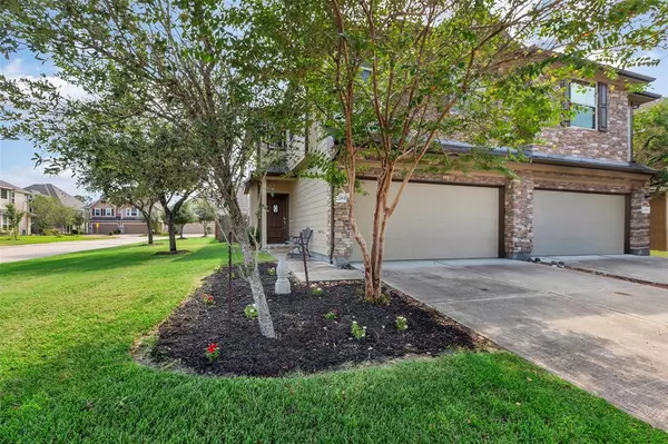 2628 Fern Creek CT, Pasadena, TX 77503