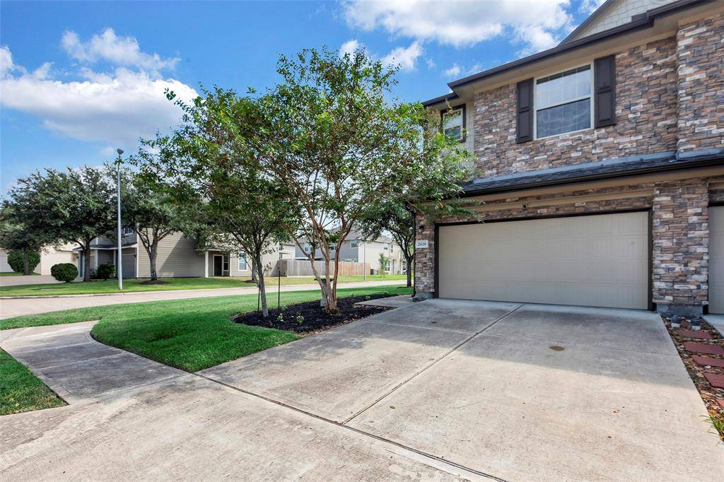 Pasadena, TX 77503,2628 Fern Creek CT