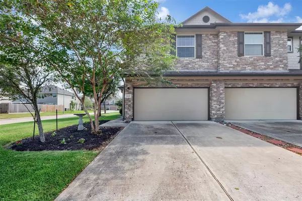 Pasadena, TX 77503,2628 Fern Creek CT