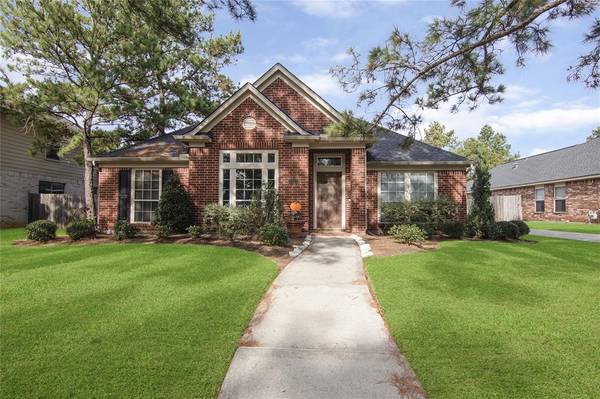 1102 Windsor Chase LN, Spring, TX 77373