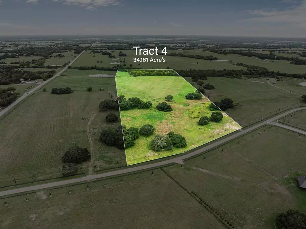 Round Top, TX 78954,TBD Hartfield Tract 4 RD