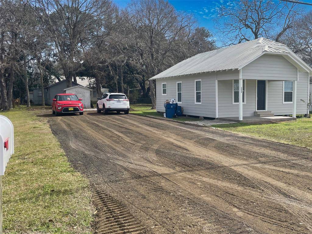 2609 3rd ST, Rosenberg, TX 77471
