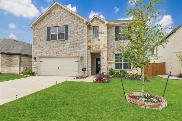 Katy, TX 77493,1221 Woodflower DR