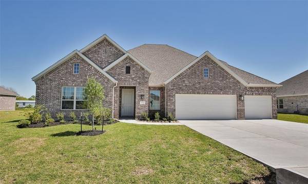 11502 East Wood DR, Old River-winfree, TX 77523