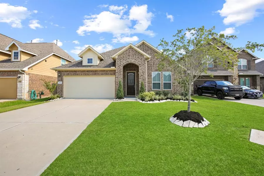 3111 Sean Preston CT, Missouri City, TX 77459