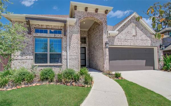 Humble, TX 77346,16926 Ledges CT