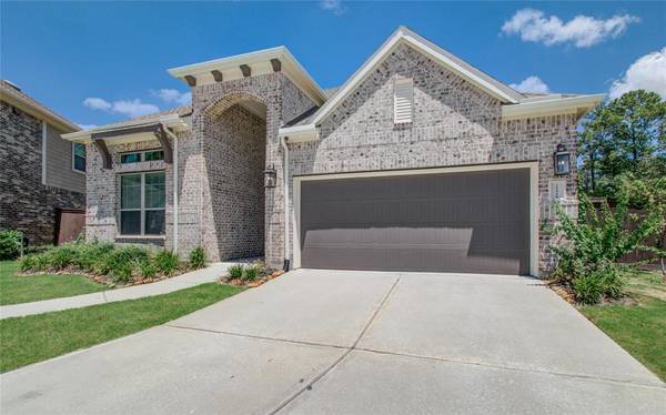 Humble, TX 77346,16926 Ledges CT