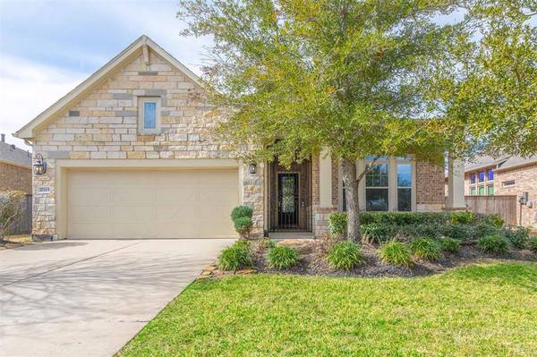 27115 Carmel Falls LN, Katy, TX 77494