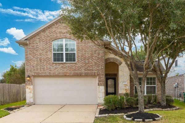 30055 Spring Creek LN, Brookshire, TX 77423