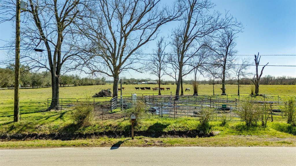 Crosby, TX 77532,0 Adlong School RD