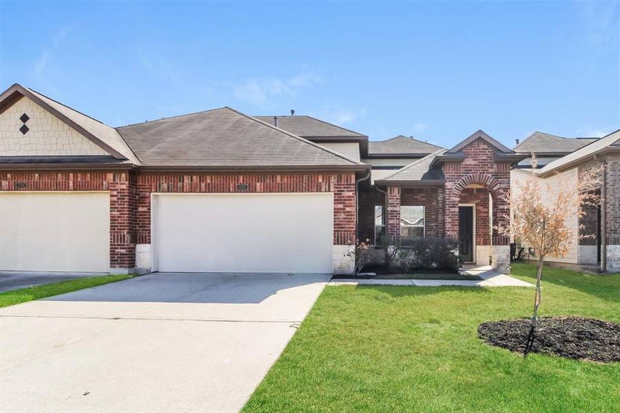 12302 Gemma LN, Houston, TX 77044