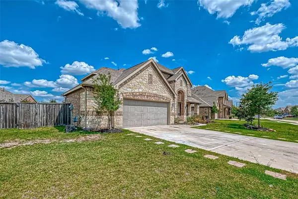 Katy, TX 77493,2014 Harbor Breeze LN