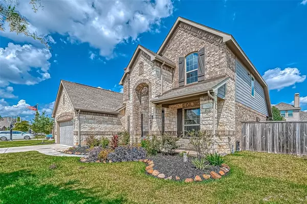 Katy, TX 77493,2014 Harbor Breeze LN