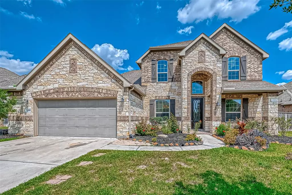 Katy, TX 77493,2014 Harbor Breeze LN