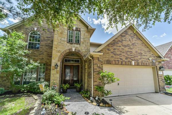 6114 Lakenshire Falls LN, Katy, TX 77494