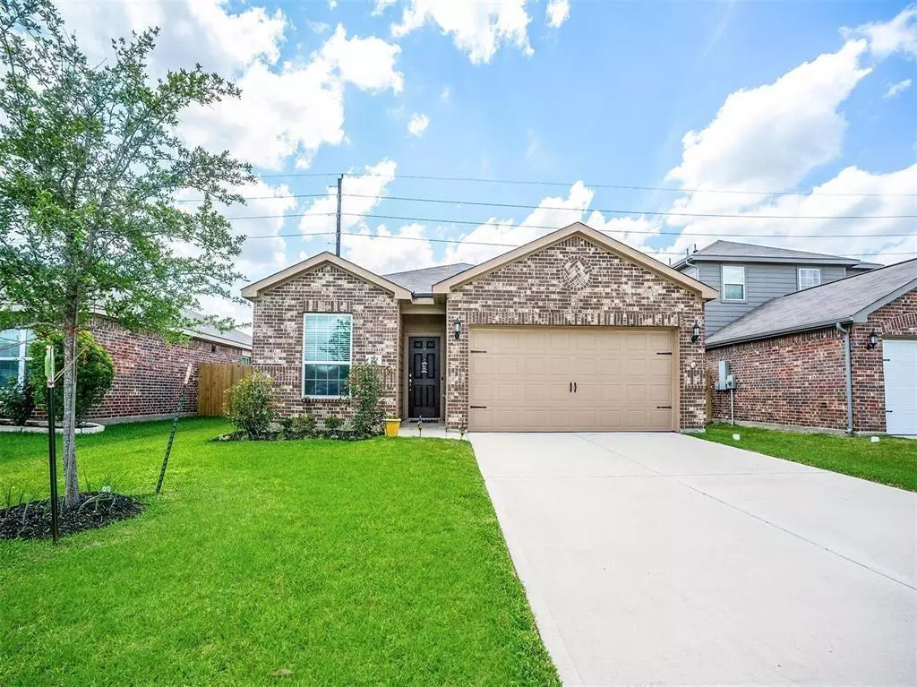 Katy, TX 77493,220 Elm Patch DR