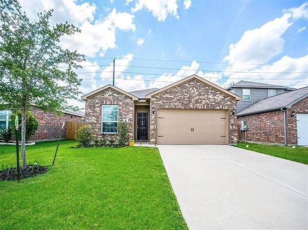 220 Elm Patch DR, Katy, TX 77493