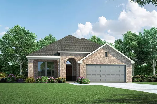 2315 Precision LN, Katy, TX 77493