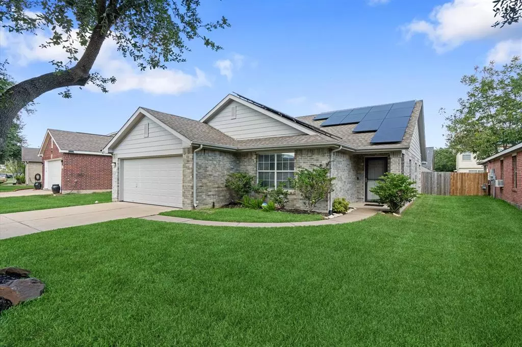 Katy, TX 77449,3814 Brighton Springs LN