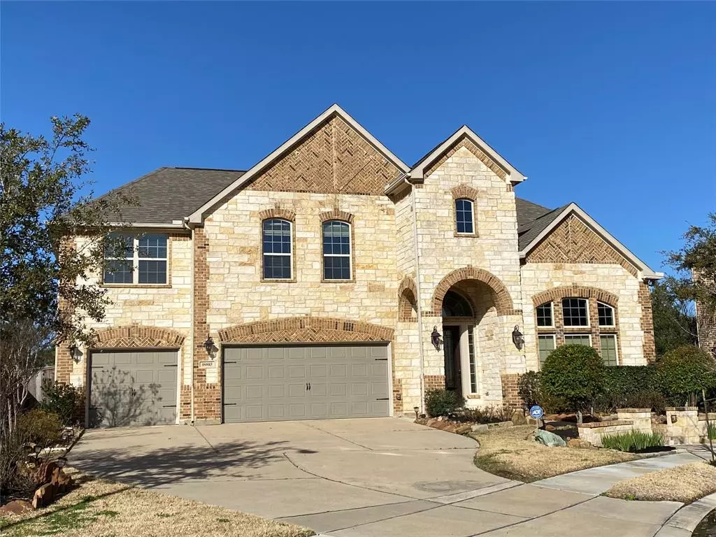 Cypress, TX 77433,18810 Trinity Star DR