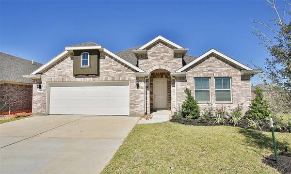 4939 Summer Sunrise CT, League City, TX 77573