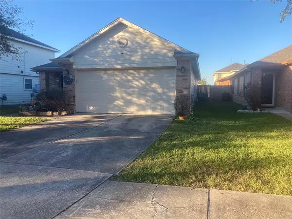 Houston, TX 77044,13219 Dennis Way LN