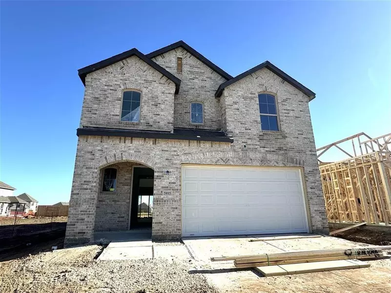 5015 Cedar Sage DR, Rosenberg, TX 77471