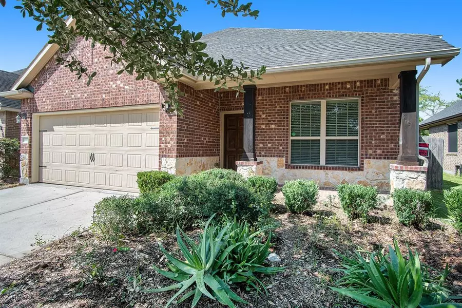 19307 Boulder Bay LN, Humble, TX 77346