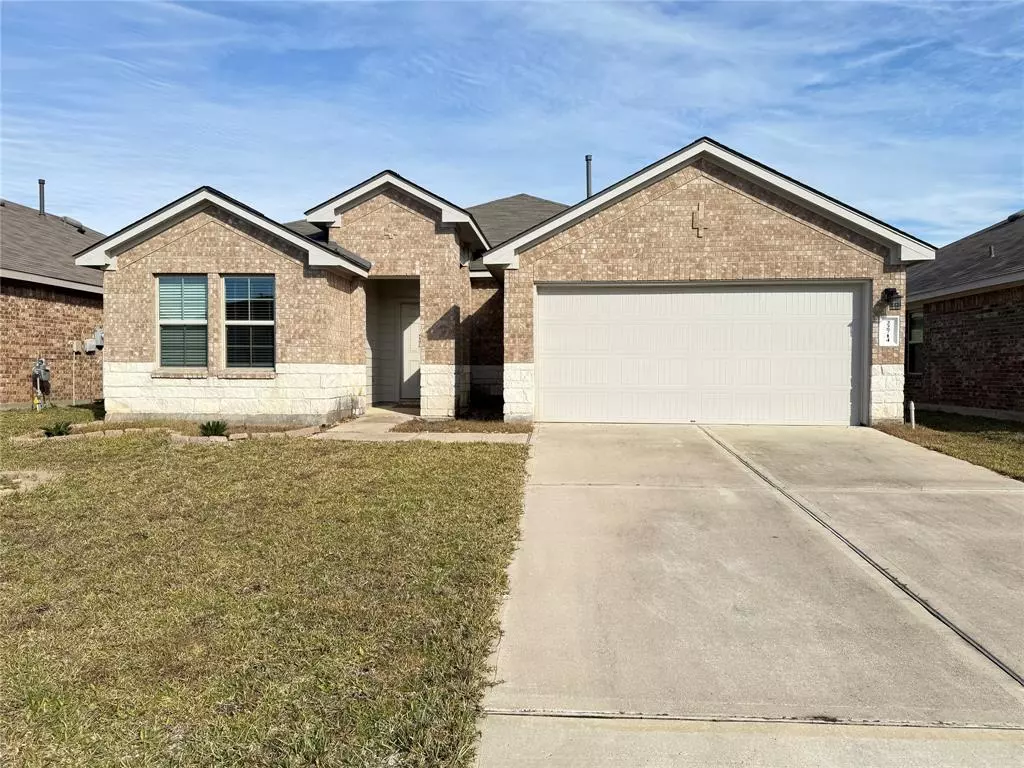 Katy, TX 77449,22714 Tuscany Ridge LN