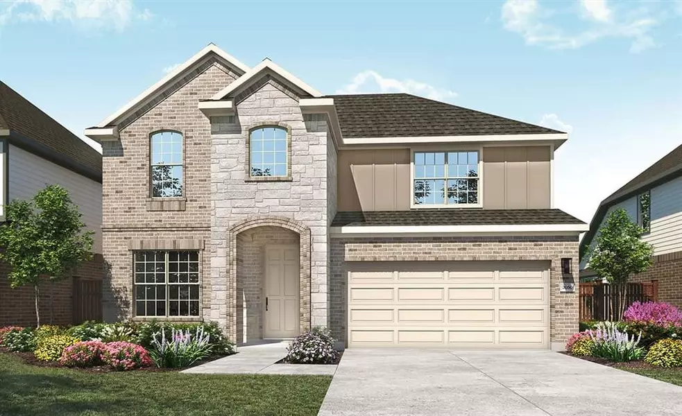 2517 Bramber DR, College Station, TX 77845