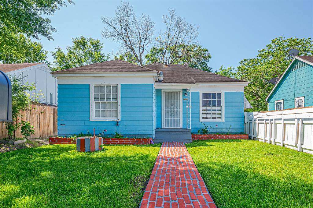 7014 Narcissus ST, Houston, TX 77087