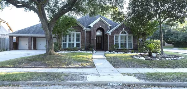 4402 Prince Pine TRL, Houston, TX 77059