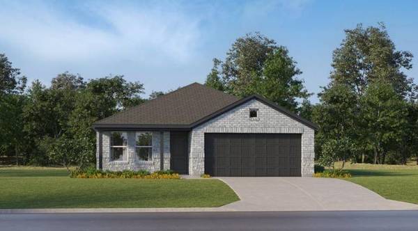 21143 Vercelli ST, New Caney, TX 77357