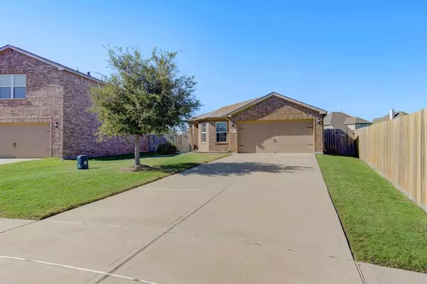 La Marque, TX 77568,2809 Calypso PL