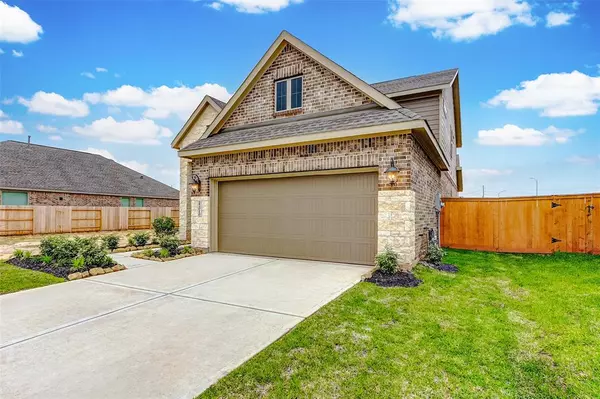 Katy, TX 77493,27010 Golden Isle LN