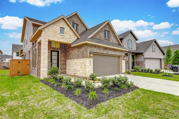 Katy, TX 77493,27010 Golden Isle LN