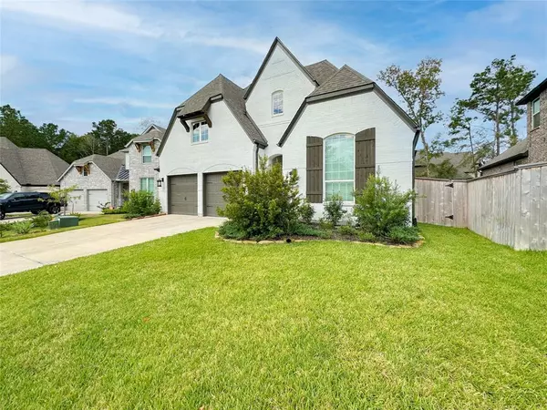 Montgomery, TX 77316,308 Mallory CT