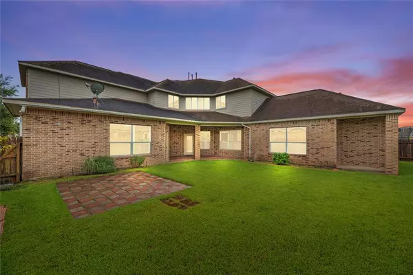 Katy, TX 77494,24926 Hazel Ranch DR