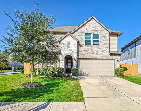 28130 Aspen Horizon DR, Spring, TX 77386