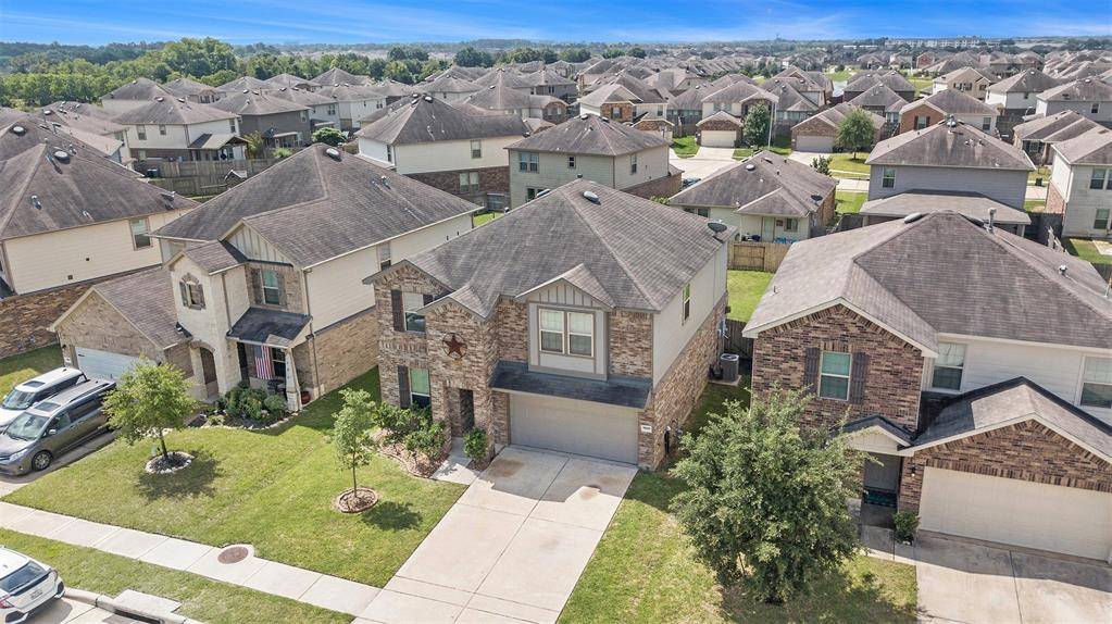 Cypress, TX 77429,19607 Whitehaven Meadow TRL