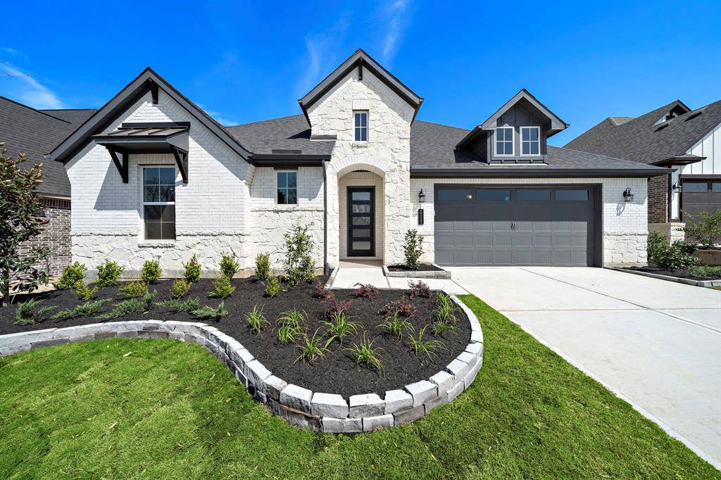 10132 Halpin Cove, Willis, TX 77318