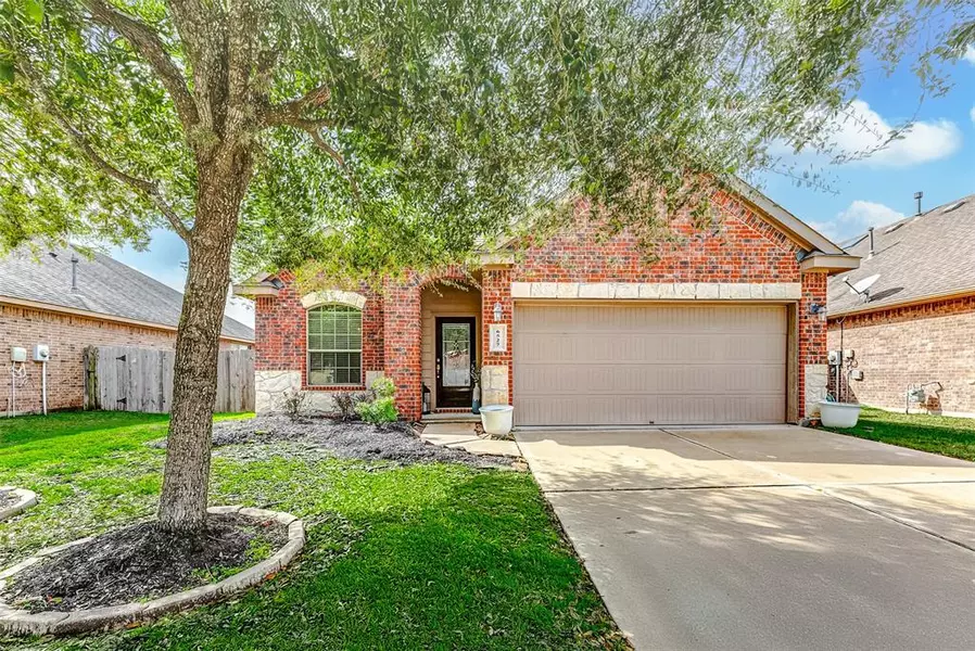 6527 Magellan Manor DR, Richmond, TX 77407