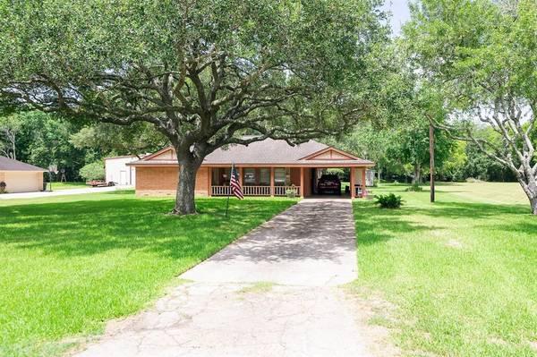 League City, TX 77573,2145 Leisure LN