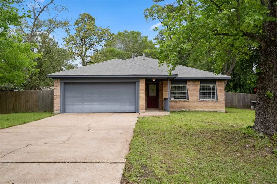 3314 Long Shadows ST, Spring, TX 77380